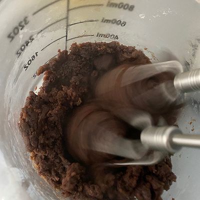 香草膏|巧克力酥皮泡芙