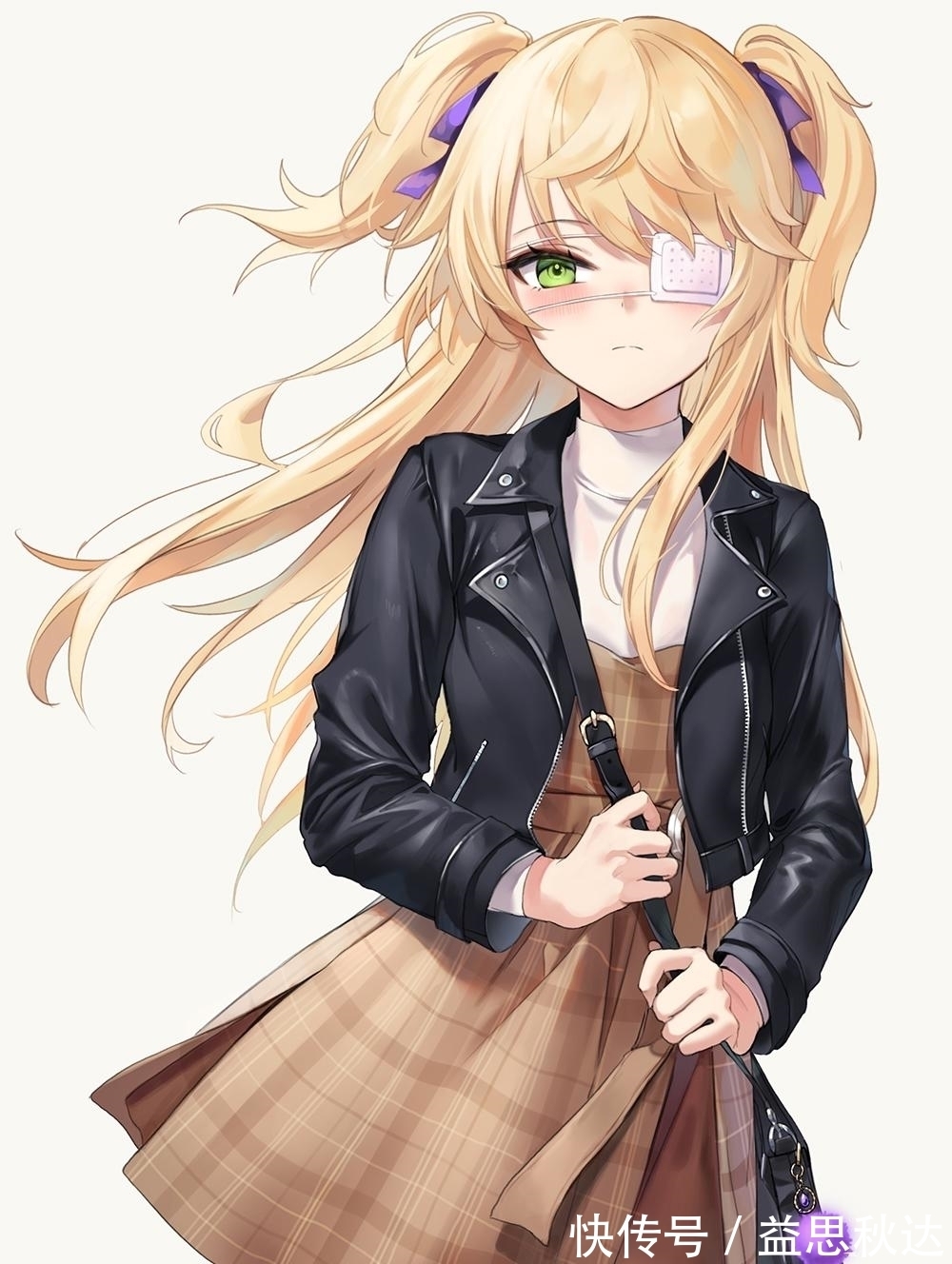 玛修|你们知道吗，Fate中你们喜欢的那些妹子，其实就是原神里的她们