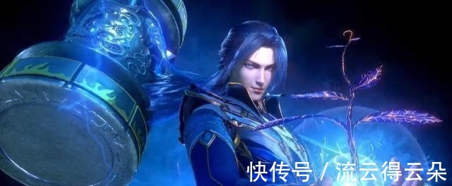 魂技|斗罗大陆通关杀戮之都可得杀神领域,封号斗罗为啥不去