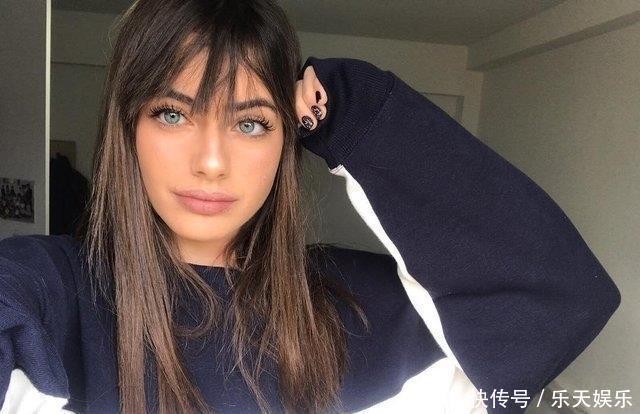 全球最美九大脸蛋,谁才是最美的女人