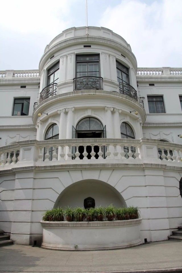 企业|中国企业在“法租界”办公?网友怒了!