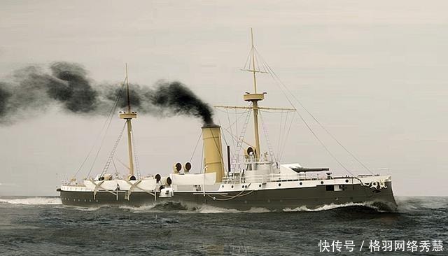 筹议海防折|晚清曾有塞防与海防之争,到底是塞防重要还是海防更重要呢?