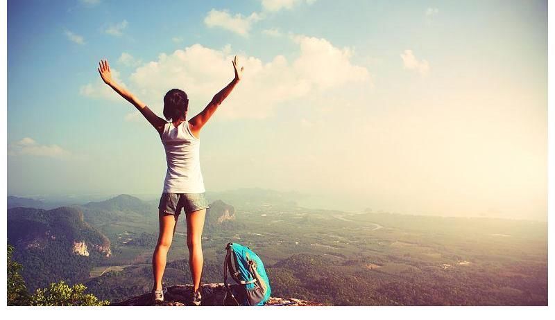 定律#成功人士都知道的,三条成功定律,后悔知道得太晚。