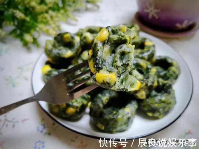 胆固醇|宁可不给孩子吃肉,也要做它吃,入锅一蒸清淡又营养,孩子超爱吃