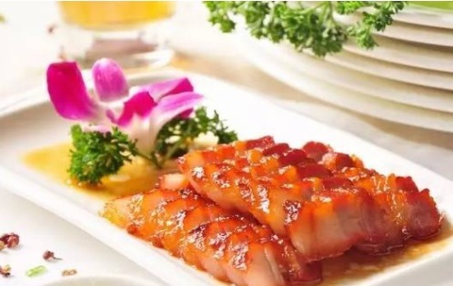 舌尖上的12道粤菜,鲜,嫩,滑,爽,香,脆!