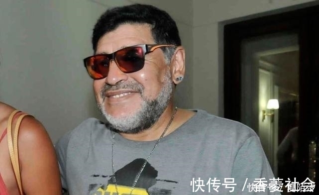 酗酒|马拉多纳抢救时间仅12分钟,但背后却是23年的吸毒、酗酒和重病史