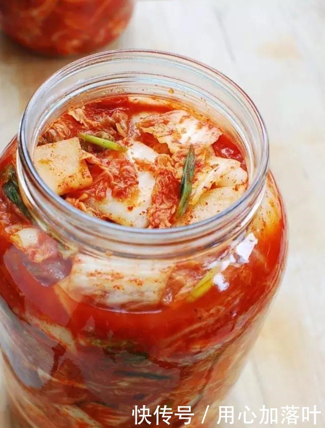 东北|东北人冬天这样吃白菜,看到第一个就忍不住了!