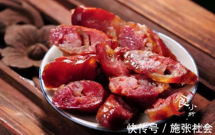 香肠|灌香肠，肉和盐的比例多少合适？30年老方法送给你，腊味十足