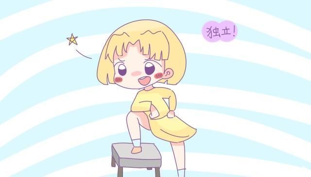 孩子从小到大一直有爸爸的陪伴，长大后会过得怎么样