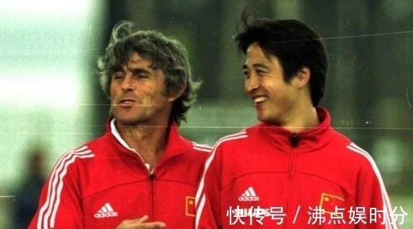 抽签|当年米卢究竟是什么水平,为什么只有他能够带领国足打进世界杯?