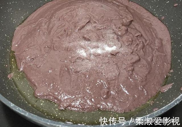 芝麻|多吃芝麻有好处，教你最健康的吃法，无糖无添加又易消化，真好吃