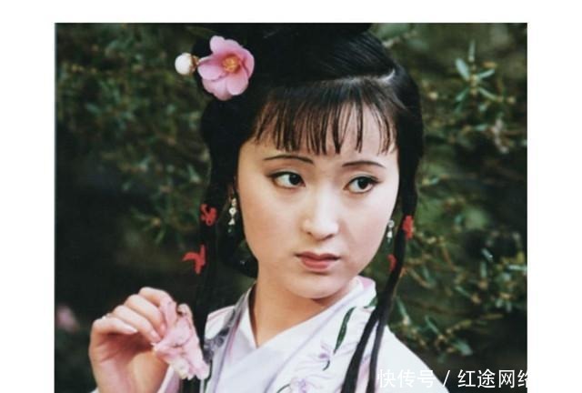 凄美|《红楼梦》林黛玉最“凄美”的诗,没有一个“愁”字,却愁煞旁人