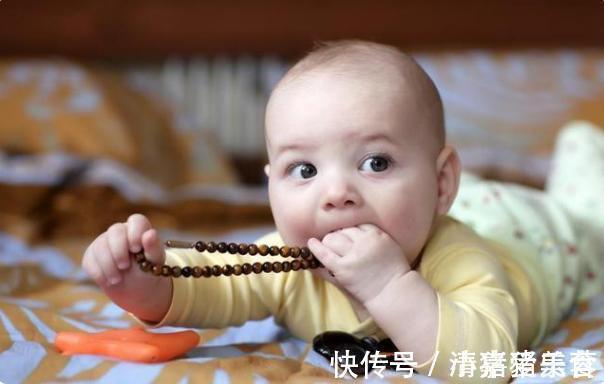 认知心理学|“突然就不香了”,3岁女宝啃鸡爪,低头一看发现有点“眼熟”