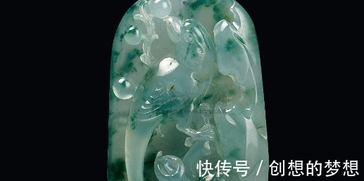 高级感$想让翡翠充满高级感,要不要进行雕刻技术呢快来看看这些内容!