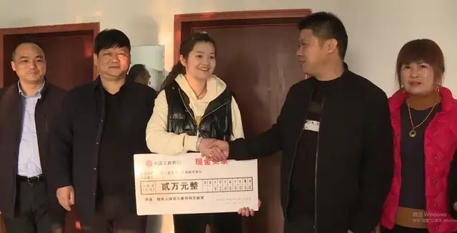 残疾人|沅江自卑女孩华丽蜕变为残奥会上闪亮的星