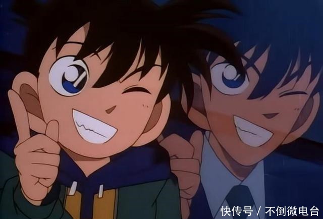 名侦探柯南工藤新一杀人 名侦探柯南工藤新一杀人