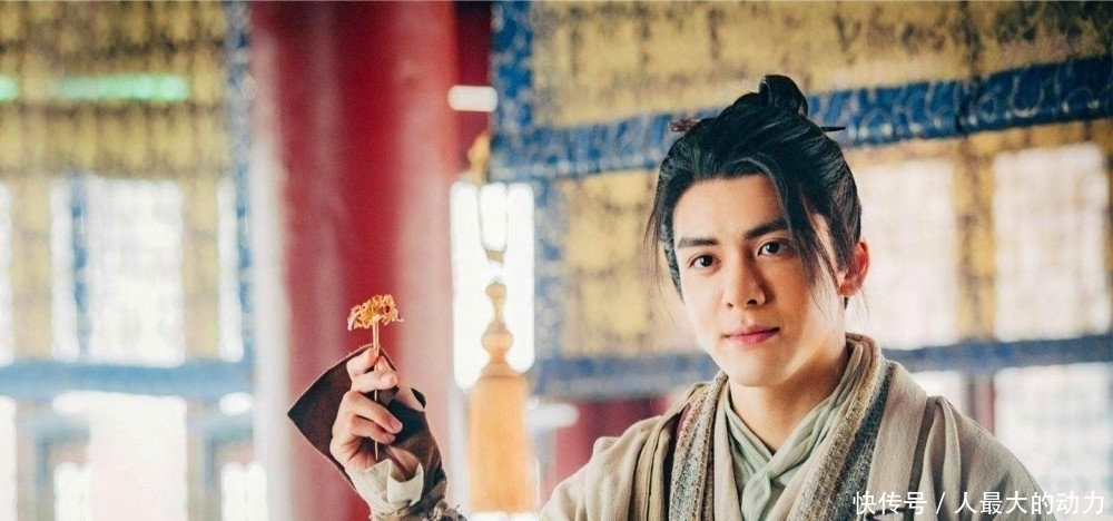 明教#倚天屠龙记中,如果明教四大法王联手,他们能不能打赢玄冥二老?