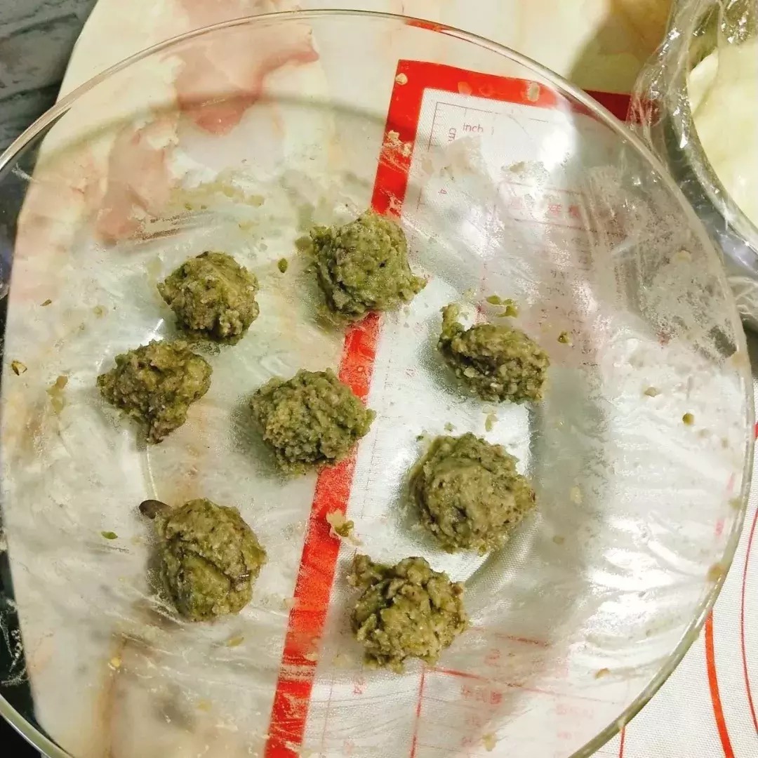 绿豆饼原来这么好吃,早知道多做几块!