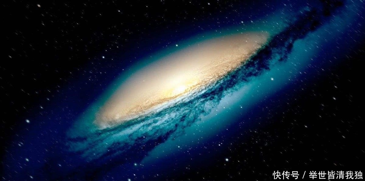 太阳系 科学家在南极洲发现一块陨石,研究结果揭开了一个惊人的事实