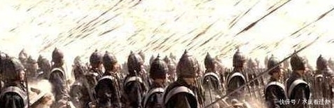 兵马俑|秦军用这一神器横扫匈奴，匈奴人彻底傻了，想自己造都造不出！