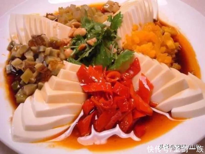 年夜饭必备的47道家常菜，清爽鲜香，营养美味，看着就很有食欲