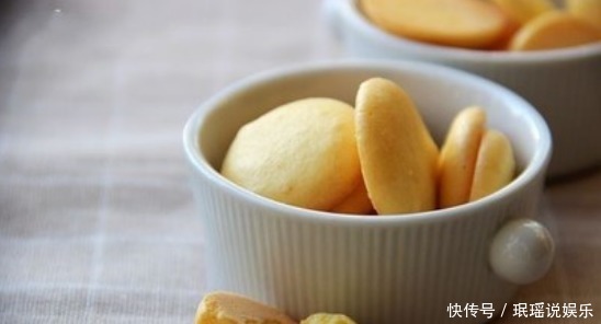 不放水,不用烤箱,只要个平底锅,做孩子爱吃的零食,好吃不上火