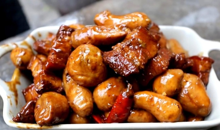 秋天别乱吃,多吃5种食材,顺应时节安稳过秋季,分享菜谱请收好!