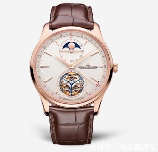 关于超薄型机械腕表,你知道几个?