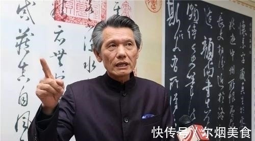 中国书协$刘洪彪:满大街的“印刷体”牌匾是文化倒退,书法家应有所作为!