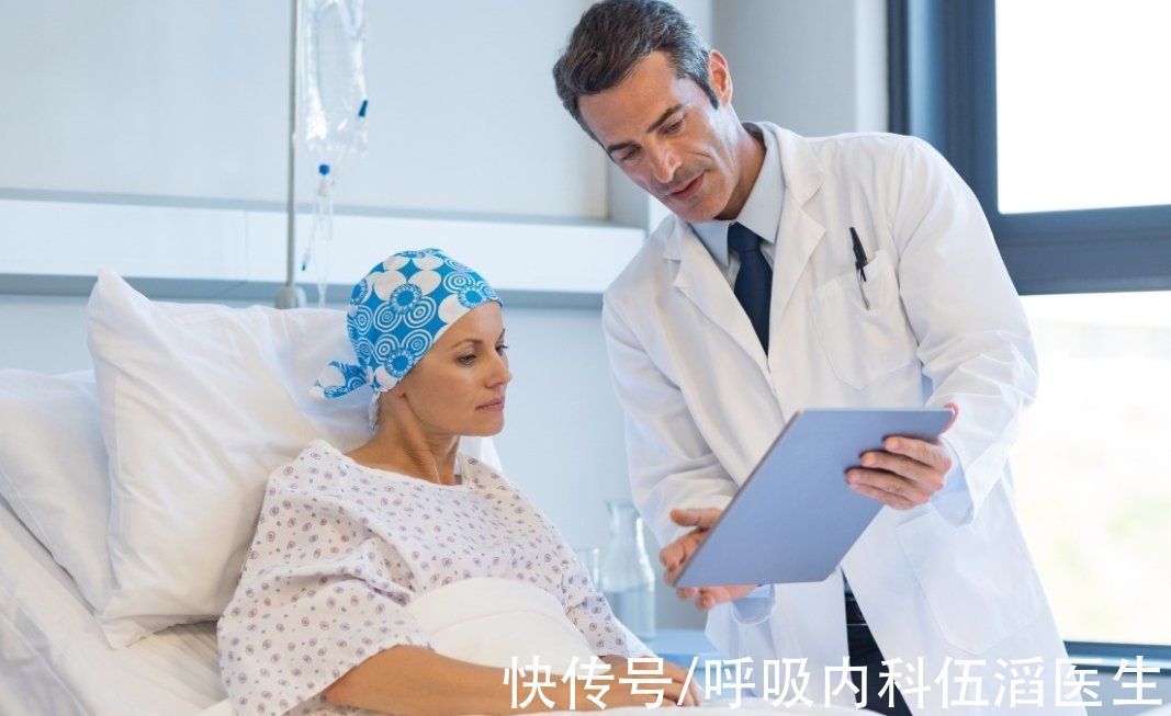 毛玻璃|查出肺结节，就意味着癌变的前兆吗？一名肺结节患者的亲身经历