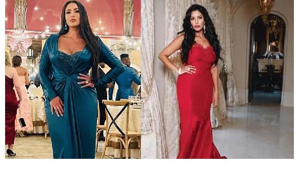 小鳥依人|要守不住了？瓦妮莎身穿綠衣服和帥哥開心約會，神秘男子身份曝光