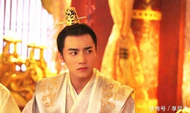 父亲|先帝刚驾崩,太子仅守孝一天就冲进父亲后宫,成就一个千古一帝