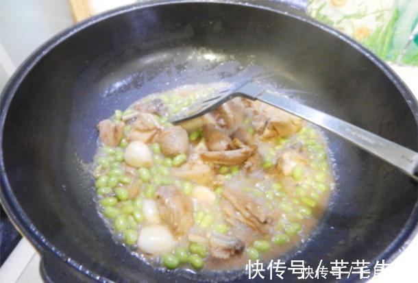 补钙|初春孩子吃的家常菜,补钙补铁,增强免疫力,生病少,家长少担心