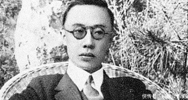 馒头|溥仪回忆童年惨状泪流满面饿急了吃喂鱼馒头，被宫女掏空身子