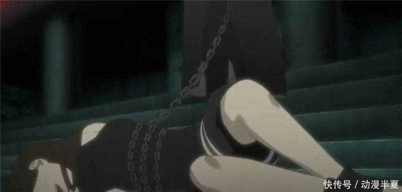 鸣人|火影中被“唾弃”的五个忍术, 没想到宇智波鼬曾对女友用过这一招