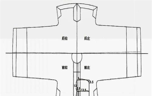 宽袍!古人喜欢把东西塞进袖子里,难道不怕掉出来吗里面的机关太多了