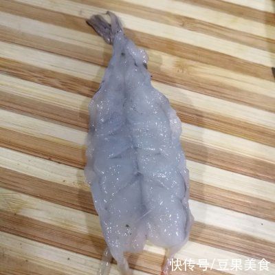  大虾|记住这几个小技巧！新手也能做美味的青芥虾