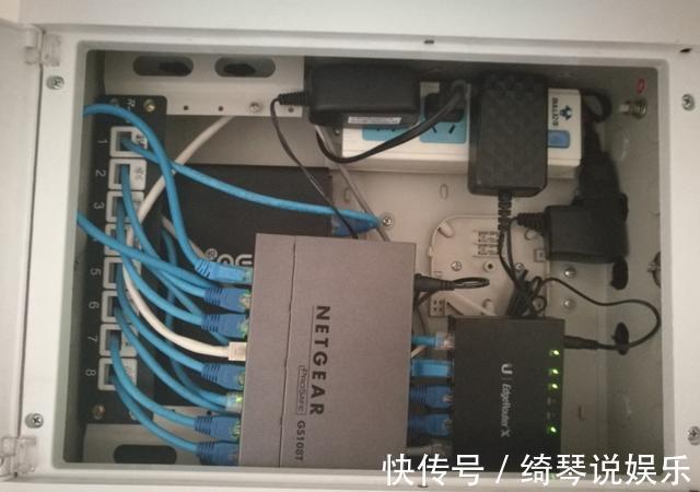 弱电箱|房子装修插座怎么预留，师傅表示这几处最容易忽视，我家就装错了