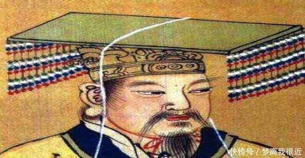 首领|历史上的五帝,其实是一家人,你知道吗!