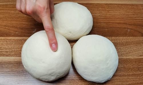 诀窍|无论和什么面，牢记2个手法，面再软都不粘手，老师傅诀窍真实用