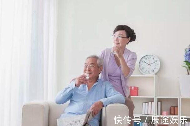 萃枫苷|老人要想长寿,记住“一勤、二懒、三要”,家有老人的不妨试试看