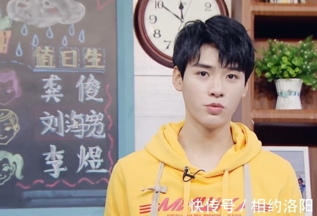 中餐厅|如若不是龚俊，观众们还不明白这一季的《中餐厅》，究竟差在哪里