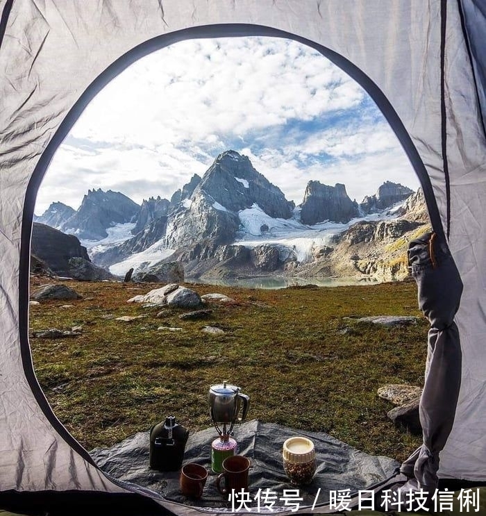 钓鱼|台钓如何打窝(精髓)