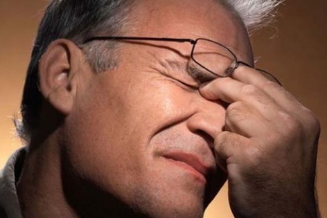 信号|身体出现4个信号,别怀疑,可能是“糖尿病”找上你