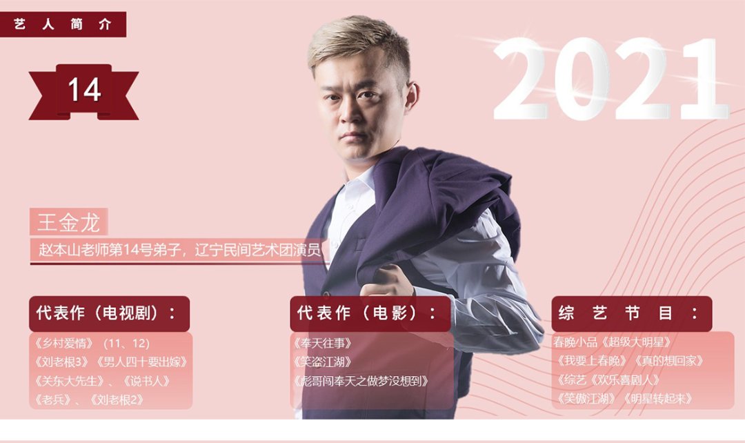 超级大明星|周云鹏、王金龙与你相约西霞口刘老根大舞台