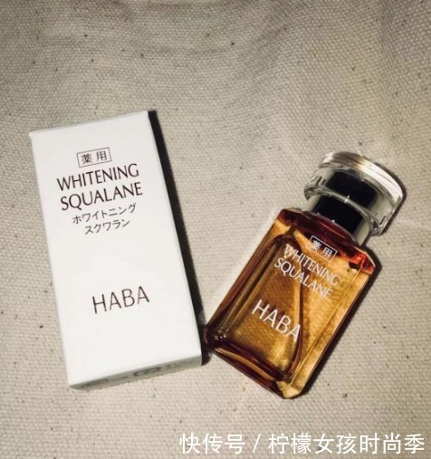 油痘肌|最受油痘肌“偏爱”的护肤品公布,果酸不是第一,现在知道还不晚