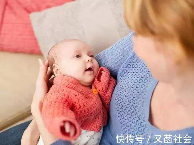 睡眠|哄小孩睡觉,大人为啥都喜欢拍拍婴儿这种哄睡方式比奶睡更高级