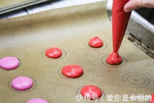 杏仁粉|法式甜点新贵:揭秘马卡龙的那些事儿!