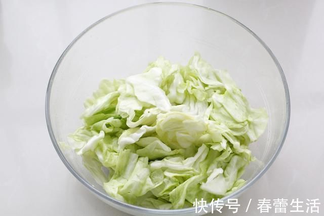 纯净水|一到夏天我家就经常做这菜，清爽开胃不含油脂，比凉拌菜还简单