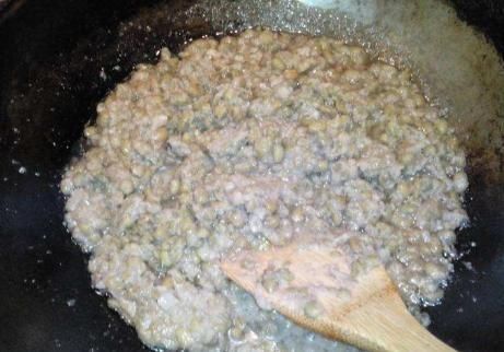 烤箱|绿豆的好吃做法,不用烤箱不过油,出锅个个酥掉渣,比蛋挞还好吃
